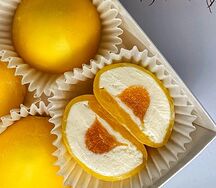 Моти Экзотик