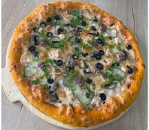 Деревенская