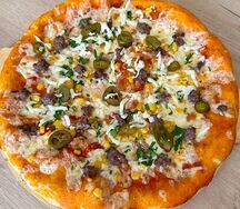 Мексиканская