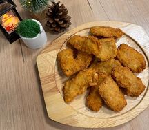 Куриные наггетсы