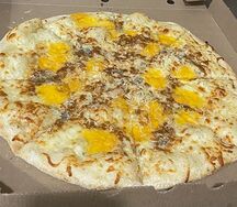 Четыре сыра