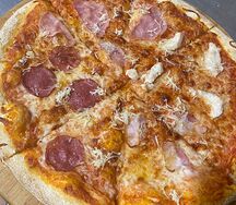 Четыре мяса