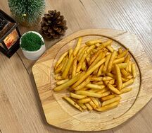 Картофель фри