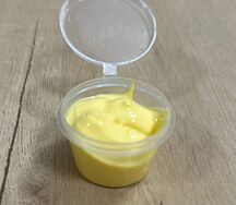 Сырный соус