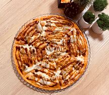 Курочка терияки