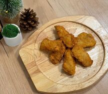 Куриные наггетсы