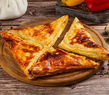 Пеновани