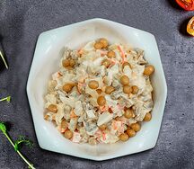 Салат Оливье