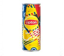 Липтон Лимон