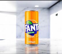 Fanta