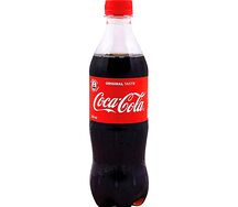 Coca - cola 