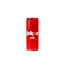 Добрый Cola