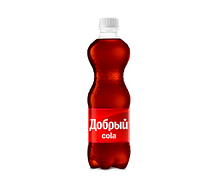 Добрый Cola