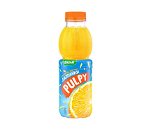 Pulpy Апельсин