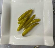 Перчики