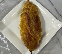 Самса шашлык