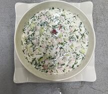 Окрошка