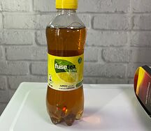 Fuse tea