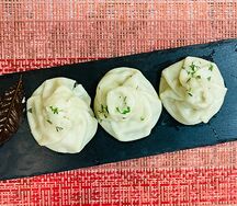 Хинкали куриные