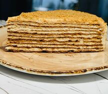 Медовик