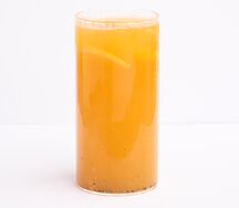Манго-маракуйя 