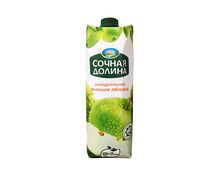 Сок Сочная долина