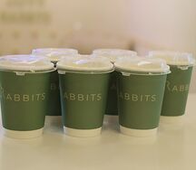 Латте