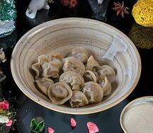 Пельмешки