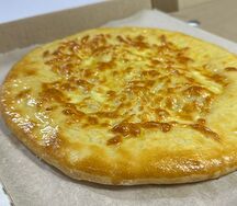 Хачапури классический