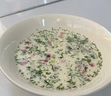 Окрошка