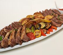 Плато Королевская