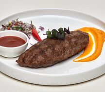 Чебурек по-сербски