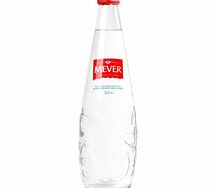 Минеральная вода Mever газированная