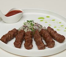 Чевапчичи