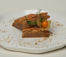 Царская пита