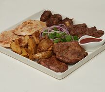 Микс гриль