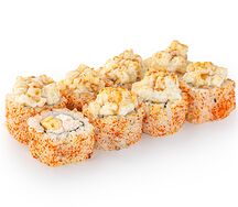Пряный кальмар