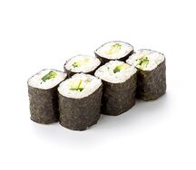 Каппа маки