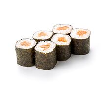 Сяке маки
