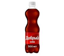 Добрый Кола