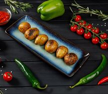 Картофель