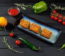 Кукуруза