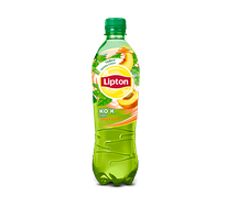 Lipton зелёный чай, 0.5L