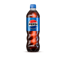 Pepsi, 0.5L