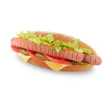Королевский Хот-дог