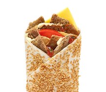Тандыр лаваш с сыром