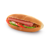 Хот-дог