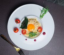 Cappellini карбонара