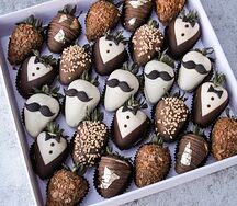 Набор Джентльмены