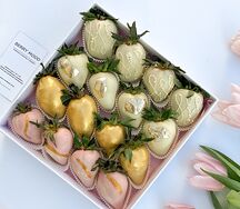 Набор Golden Rose